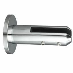 image-Stainless Steel Spigots Stairs Pool Spigot Glass