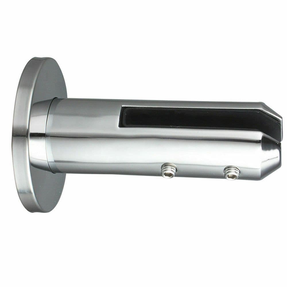 image-Stainless Steel Spigots Stairs Pool Spigot Glass