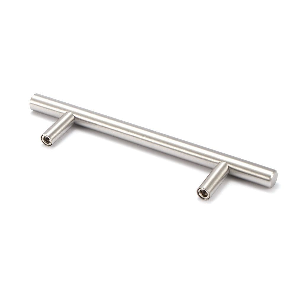 image-Drawer Pull Handles Knobs Closet Door Pull Knobs