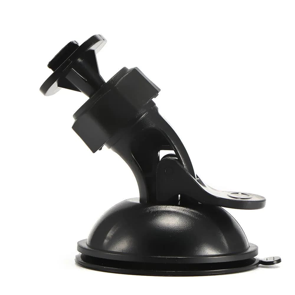 image-Car GPS Recorder Bracket 360 Degree Rotate Holder