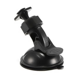 image-Car GPS Recorder Bracket 360 Degree Rotate Holder
