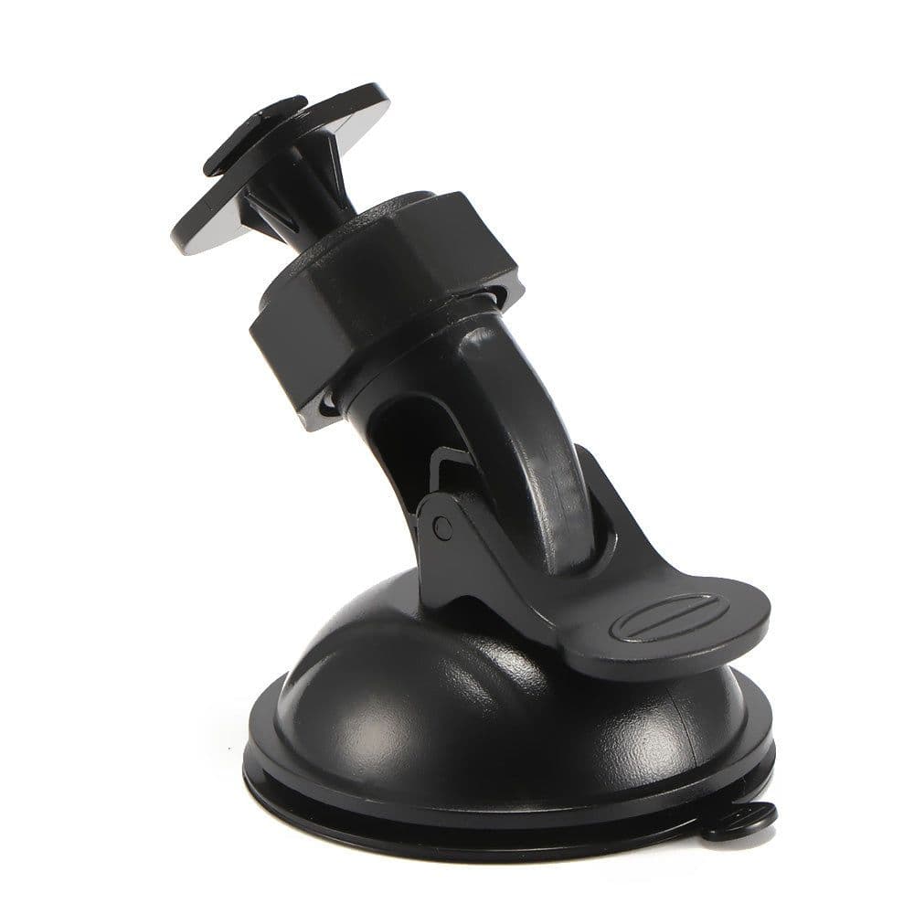 image-Car GPS Recorder Bracket 360 Degree Rotate Holder