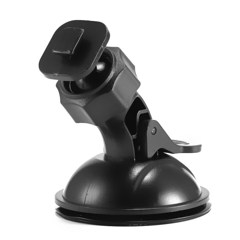 image-Car GPS Recorder Bracket 360 Degree Rotate Holder