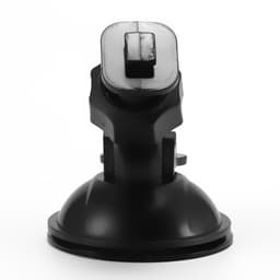 image-Car GPS Recorder Bracket 360 Degree Rotate Holder