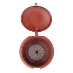 image-Refillable Dolce Gusto Capsules Reusable Coffee