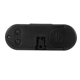 image-Car Digital Clock Temperature Gauge with LED
