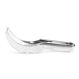 image-Stainless Steel Watermelon Slicer Fruit Cutter