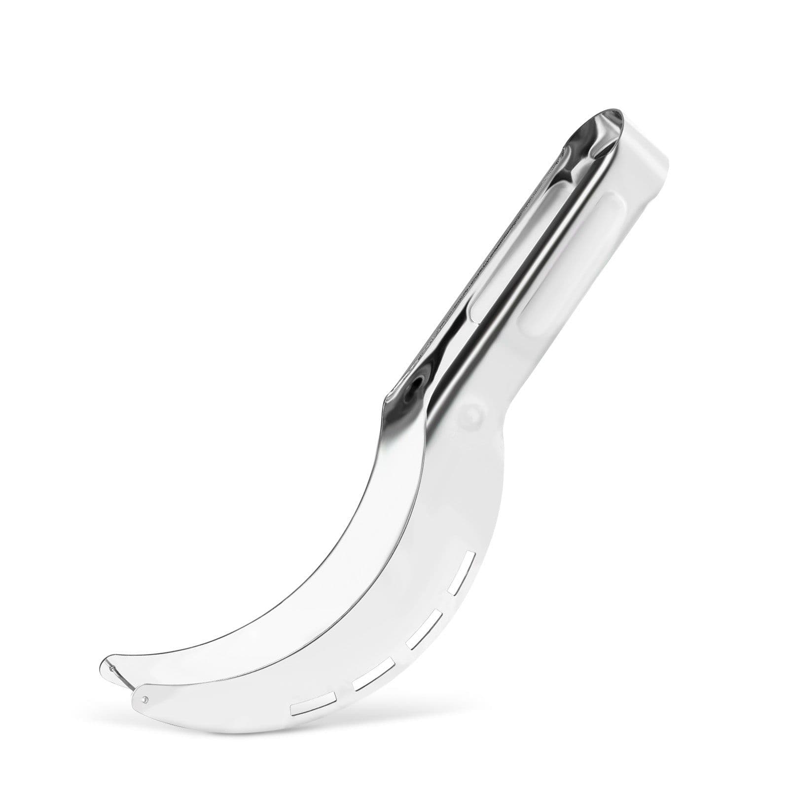 image-Stainless Steel Watermelon Slicer Fruit Cutter