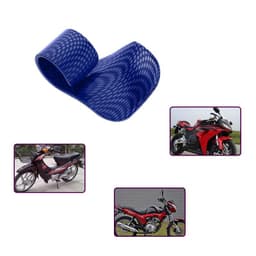 image-Motorcycle Cruise Assist Hand Rest Carbon Fiber