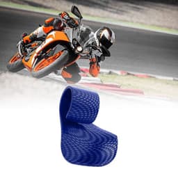 image-Motorcycle Cruise Assist Hand Rest Carbon Fiber
