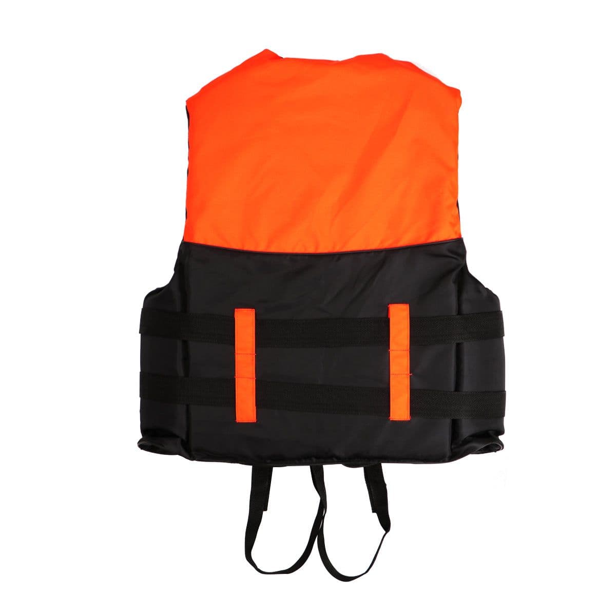 image-Life Jacket Buoyancy Aid Life Vest with Whistle