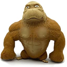 image-Maxi Baba Great Orangutan Fidget Toy Squishy Vent Doll Stress Relief