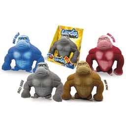image-Maxi Baba Great Orangutan Fidget Toy Squishy Vent Doll Stress Relief