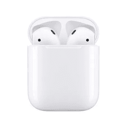 image-2nd Gen BestPods with Charging Case Bluetooth Earphones For iPhone