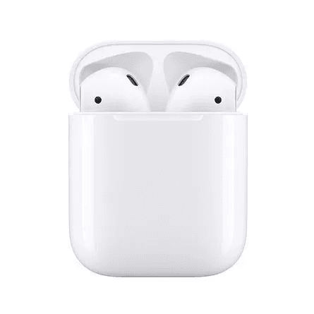 image-2nd Gen BestPods with Charging Case Bluetooth Earphones For iPhone