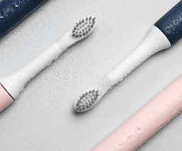 image-Rechargeable Waterproof Ultrasonic Electric Toothbrush for Xiaomi