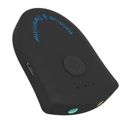 image-BT805 Bluetooth Transmitter Receiver 2 in 1 System