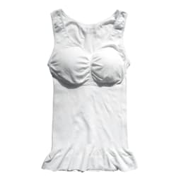 image-Women's Tummy Control Shape Wear Tank Tops M