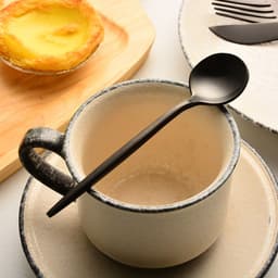 image-Stainless Steel Cutlery Christmas Gift Dinner Set