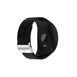 image-Smart Watch Health Monitoring Arc Glass Wristband