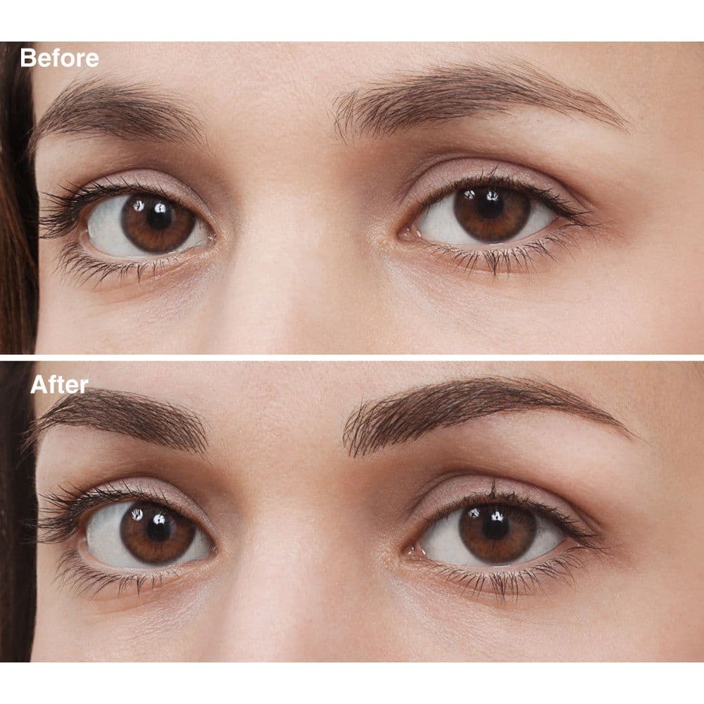 image-Rechargeable Painless Eye Brow Epilator Mini Electric Eyebrow Trimmer