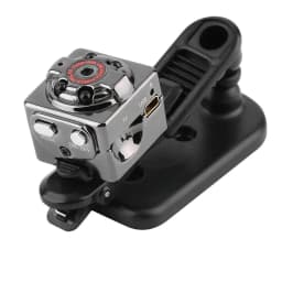 image-SQ8 Smart 1080p HD Mini Camera Secret Mini Camera
