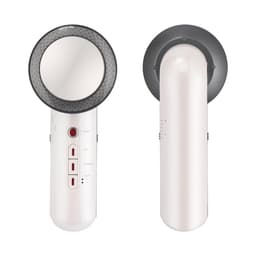 image-Face Body Lift Ultrasound Body Slimming Massager