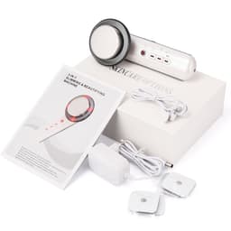 image-Face Body Lift Ultrasound Body Slimming Massager