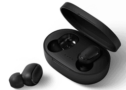 image-Bluetooth V5.0 Airdots Bluetooth Wireless Headphones TWS Earphones