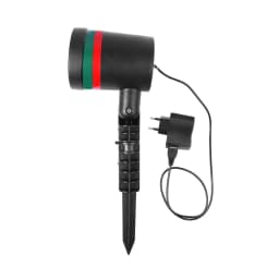 image-Outdoor Laser Garden Lawn Light Landscape Light