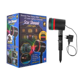 image-Outdoor Laser Garden Lawn Light Landscape Light