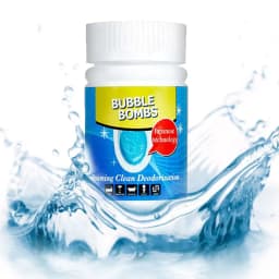 image-Foam Bath Cleaner Toilet Cleaner Detergent