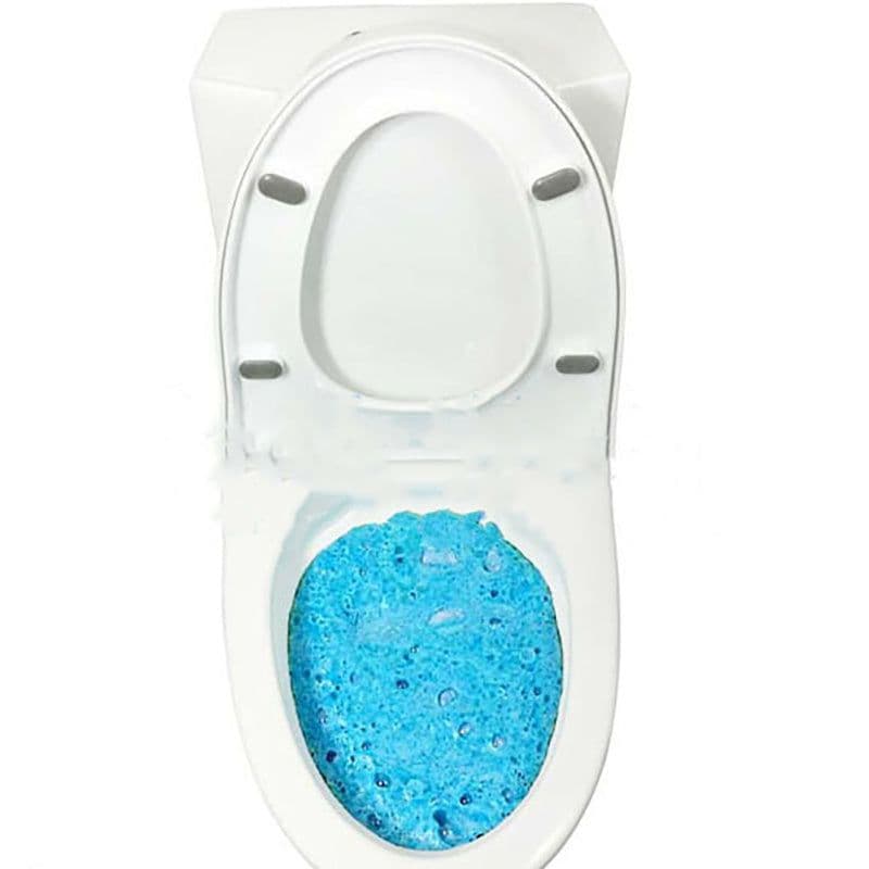 image-Foam Bath Cleaner Toilet Cleaner Detergent
