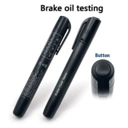 image-Digital Oil Quality Check Pen Universal Brake Fluid Tester