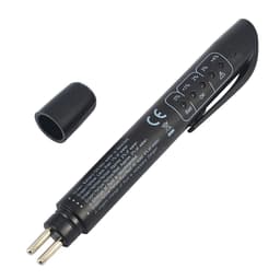 image-Digital Oil Quality Check Pen Universal Brake Fluid Tester