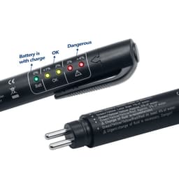 image-Digital Oil Quality Check Pen Universal Brake Fluid Tester