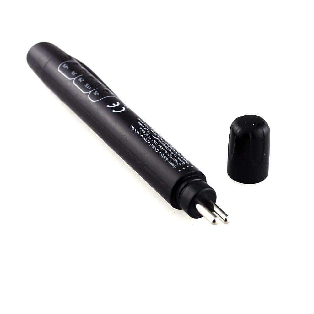 image-Digital Oil Quality Check Pen Universal Brake Fluid Tester