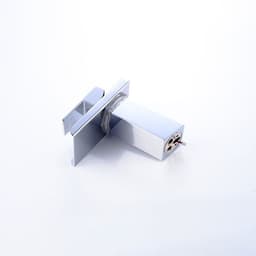 image-LED Bathroom Basin Faucet Brass Mixer Tap