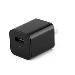 image-Hidden Camera HD 1080P USB Charger Home Security