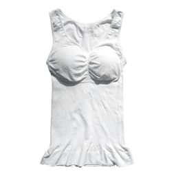 image-Women's Tummy Control Shape Wear Tank Tops S