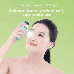 image-Eye Care Nano Sprayer Eye Beauty Steam Machine Sprayer