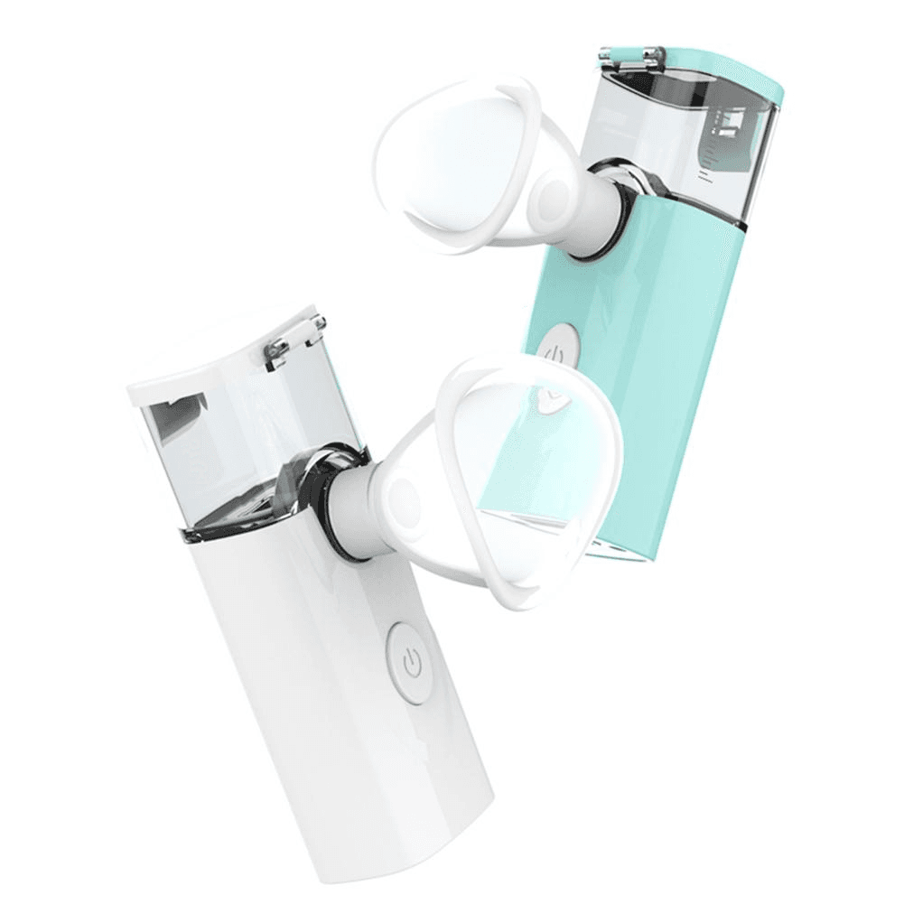 image-Eye Care Nano Sprayer Eye Beauty Steam Machine Sprayer