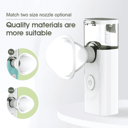 image-Eye Care Nano Sprayer Eye Beauty Steam Machine Sprayer