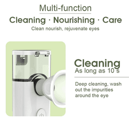 image-Eye Care Nano Sprayer Eye Beauty Steam Machine Sprayer