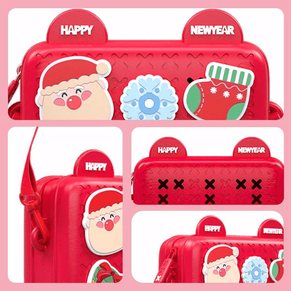 image-Cute Toddler Candy Shoulder School Bag for kid Teen Girls