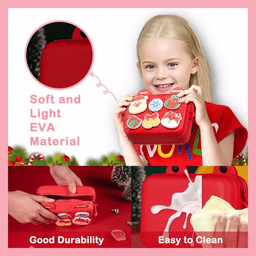 image-Cute Toddler Candy Shoulder School Bag for kid Teen Girls