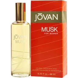 image-JOVAN MUSK by Jovan COLOGNE CONCENTRATED SPRAY 3.25 OZ