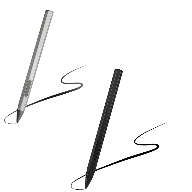 image-4096 Pressure Stylus Pen For Surface Pro 5 6 7 Go Book Laptop
