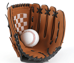 image-Outdoor Softball Sports Baseball Glove