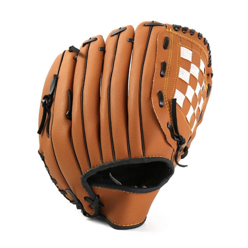 image-Outdoor Softball Sports Baseball Glove